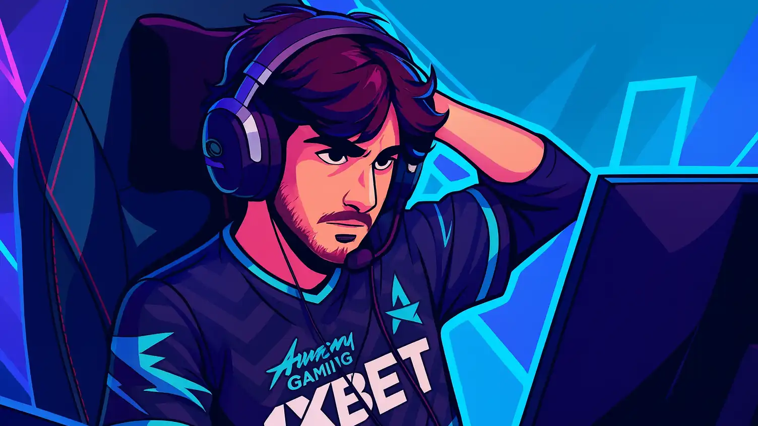 Wicadia: “Our firepower is not at its usual level yet”